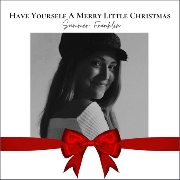 Cover art for Have Yourself A Merry Little Christmas