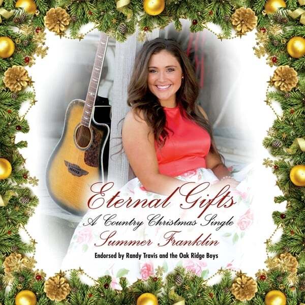 Cover art for Eternal Gifts